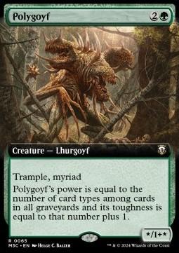 Polygoyf (V.1)