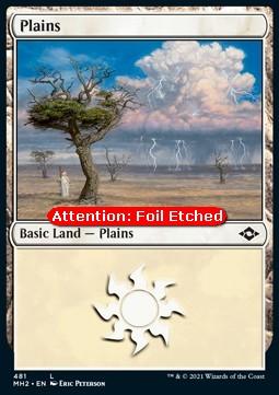 Plains (V.2)