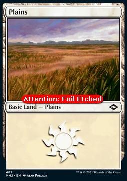 Plains (V.4)