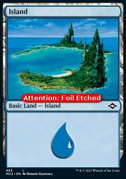 Island (V.2)