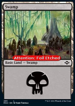 Swamp (V.2)