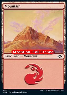 Mountain (V.2)