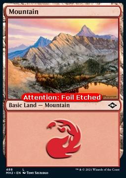 Mountain (V.4)