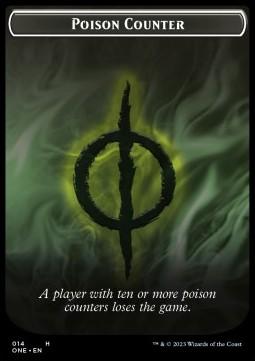 Poison Counter