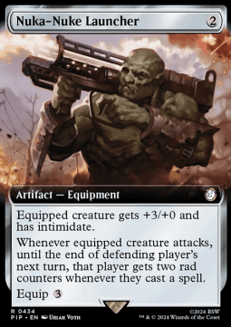Nuka-Nuke Launcher (V.1)