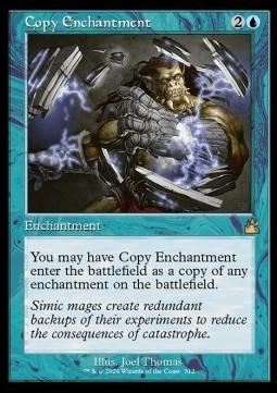Copy Enchantment (V.1)