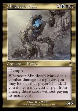 Mindleech Mass (V.1)