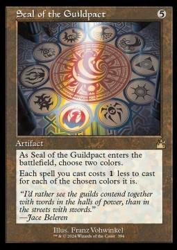 Seal of the Guildpact (V.1)