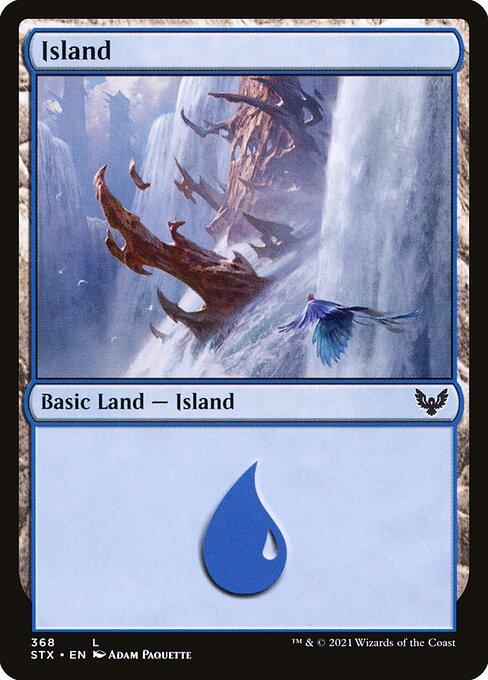 Island (V.1)