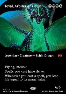 Teval, Arbiter of Virtue (V.2)