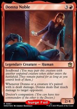 Donna Noble (V.2)
