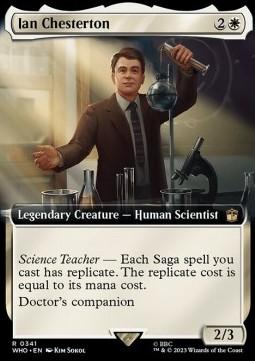 Ian Chesterton (V.1)