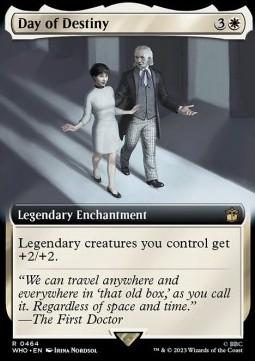 Day of Destiny (V.1)