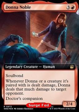 Donna Noble (V.3)