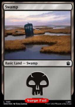 Swamp (V.1)