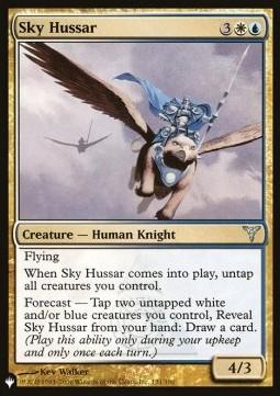 Sky Hussar