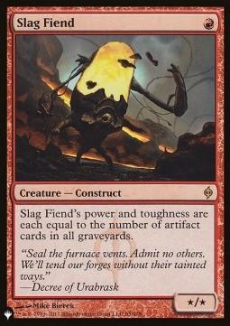 Slag Fiend