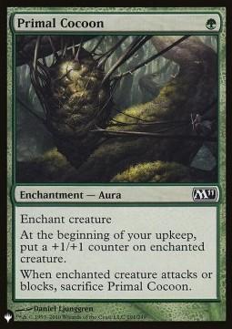 Primal Cocoon