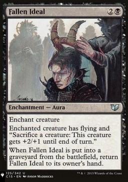 Fallen Ideal