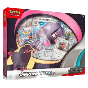 Oinkologne ex Box