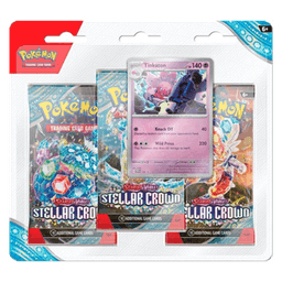 Stellar Crown: Tinkaton 3-Pack Blister