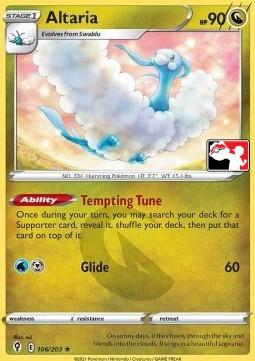 Altaria 