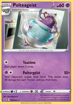 Polteageist 