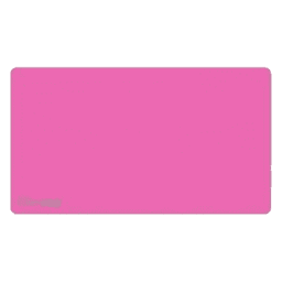 Ultra Pro: Artist Gallery Playmat (Pink)