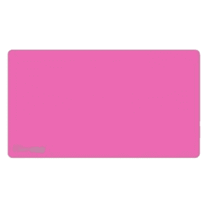 Ultra Pro: Artist Gallery Playmat (Pink)