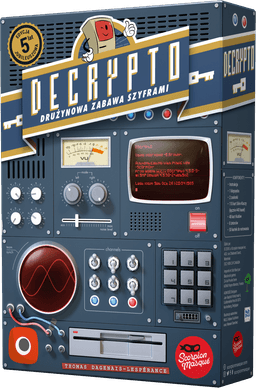 Decrypto: Edcyja Jubileuszowa