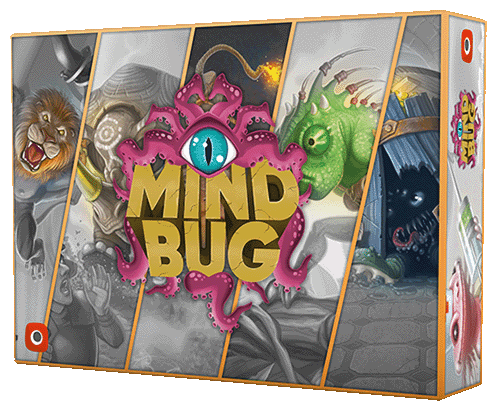 Mindbug
