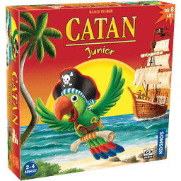 Catan Junior