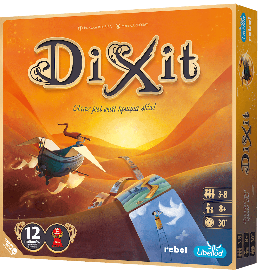 Dixit
