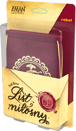 List miłosny (edycja premium)