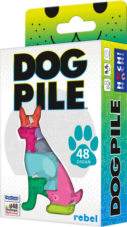 Dog Pile (edycja polska)