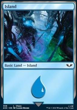 Island (V.2)