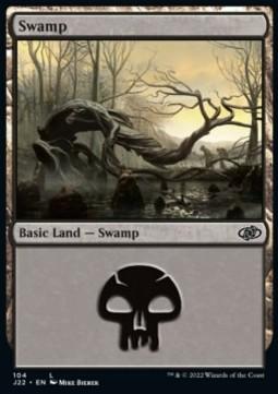 Swamp (V.1)