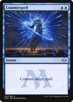 Counterspell (V.1)