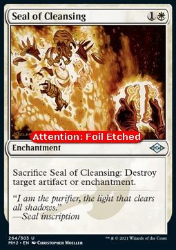 Seal of Cleansing (V.2)