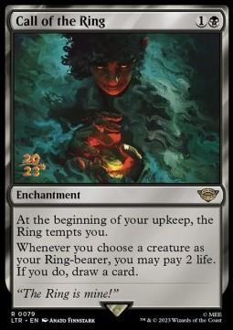 Call of the Ring