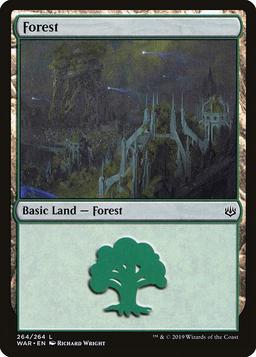 Forest (V.3)
