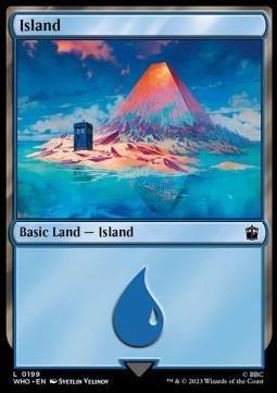Island (V.2)