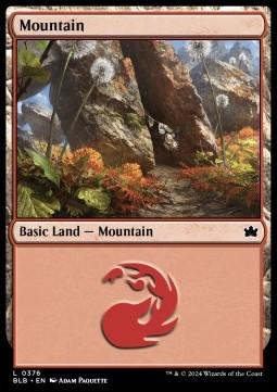Mountain (V.2)