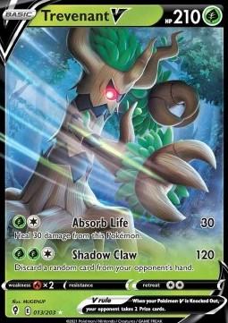 Trevenant V