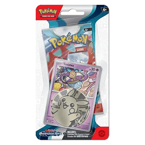 Paradox Rift: Sinistea 1-Pack Blister