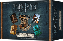 Harry Potter: Hogwarts Battle - Potworna skrzynia potworów