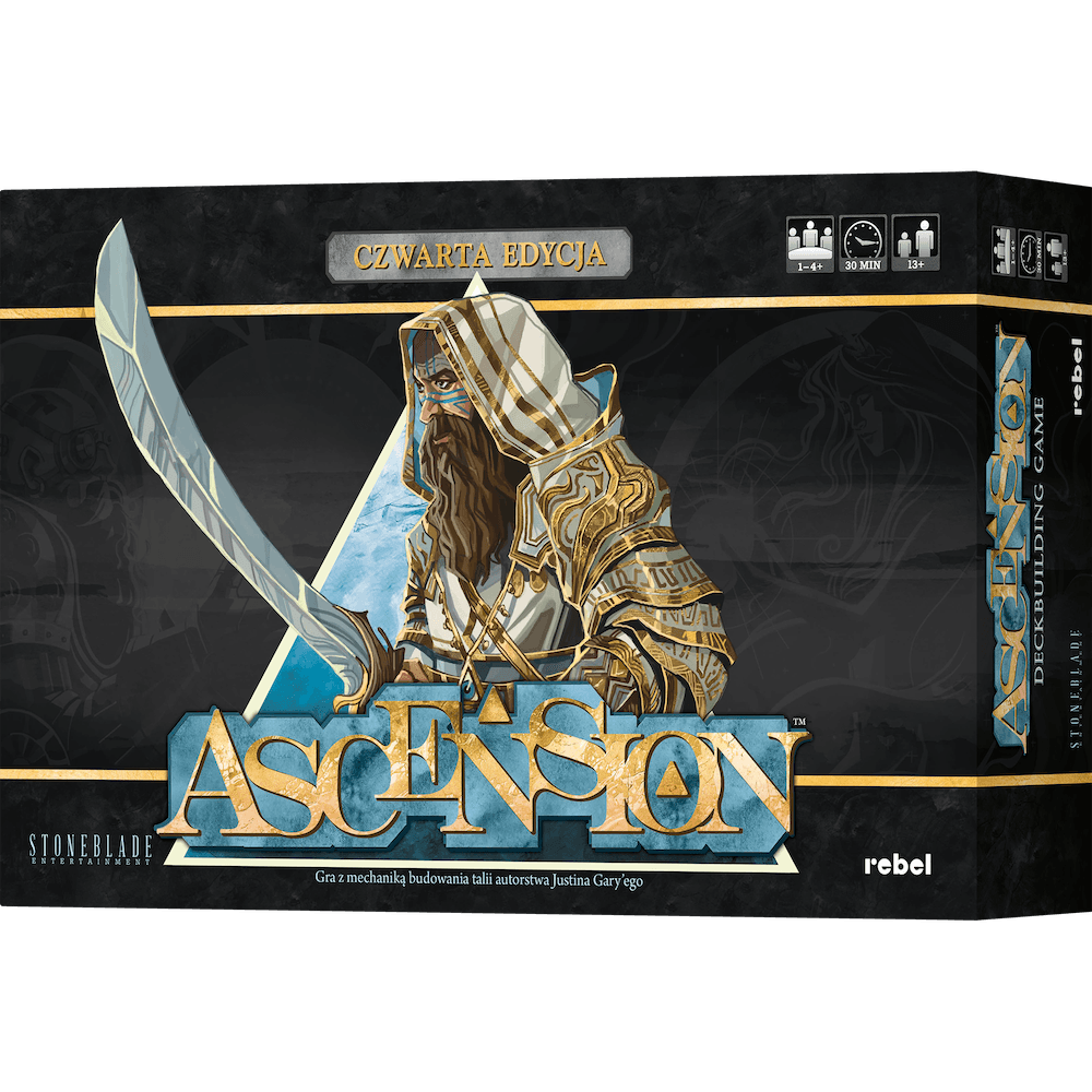 Ascension (czwarta edycja)