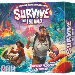 Survive the Island (edycja polska)