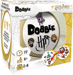 Dobble Harry Potter
