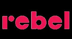 Rebel logo